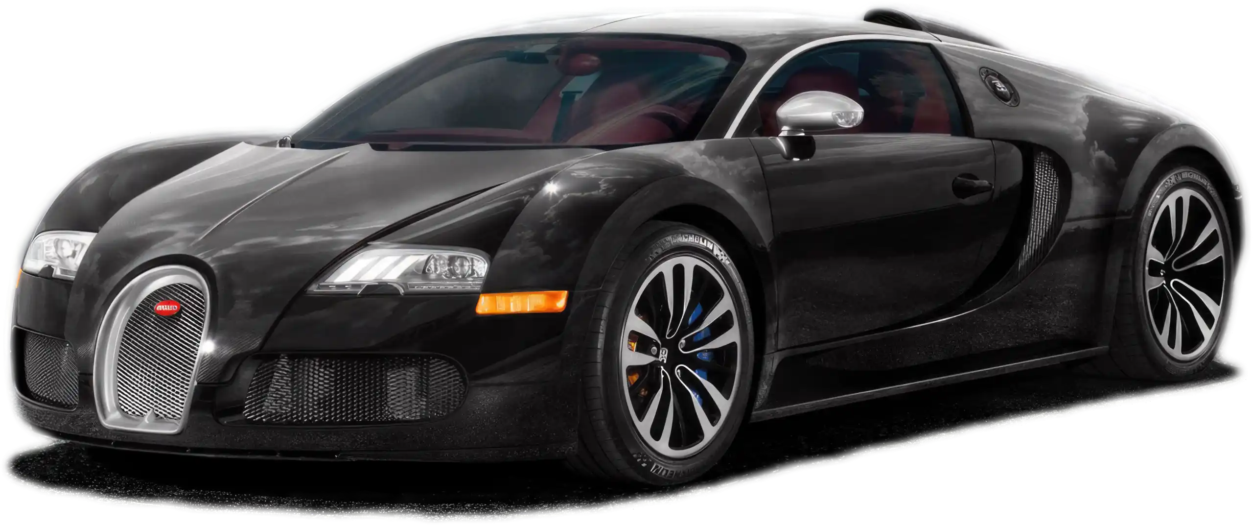 Bugatti