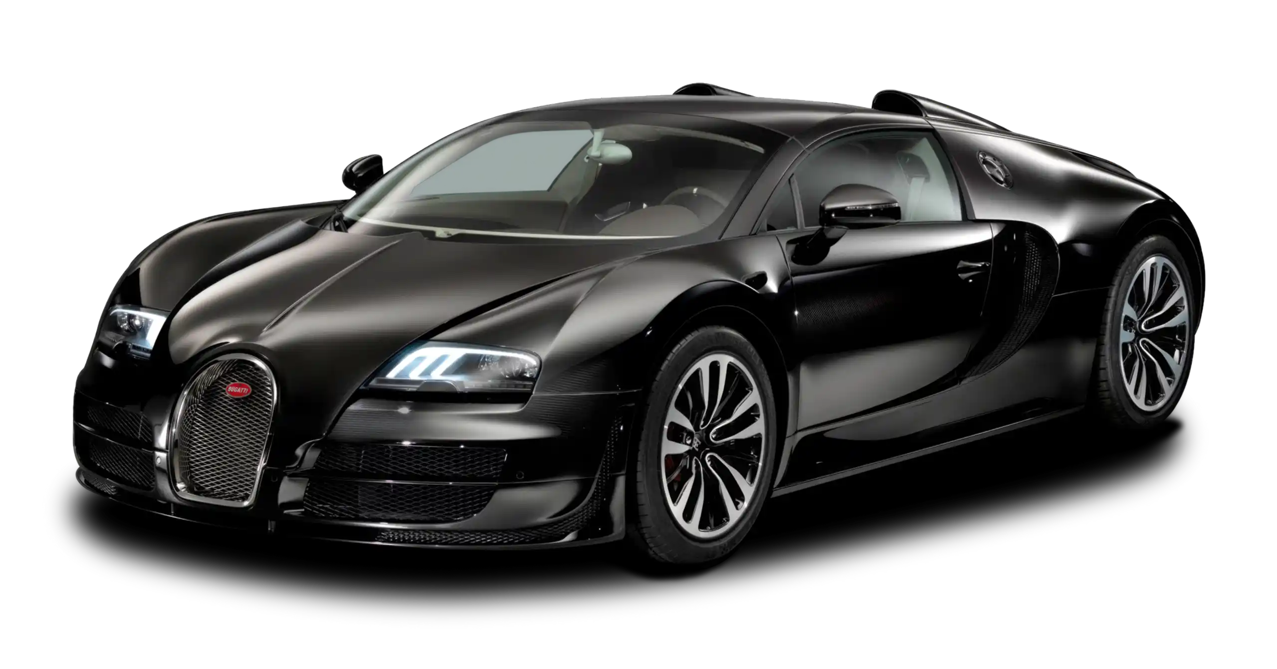 Bugatti