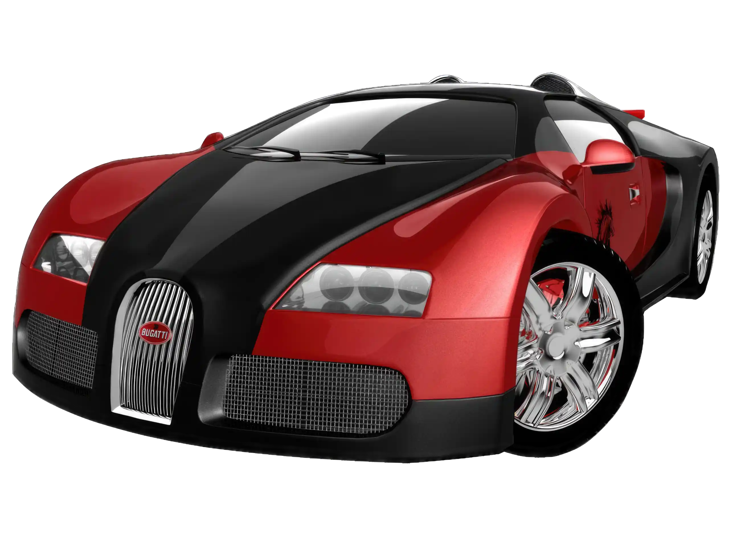 Bugatti