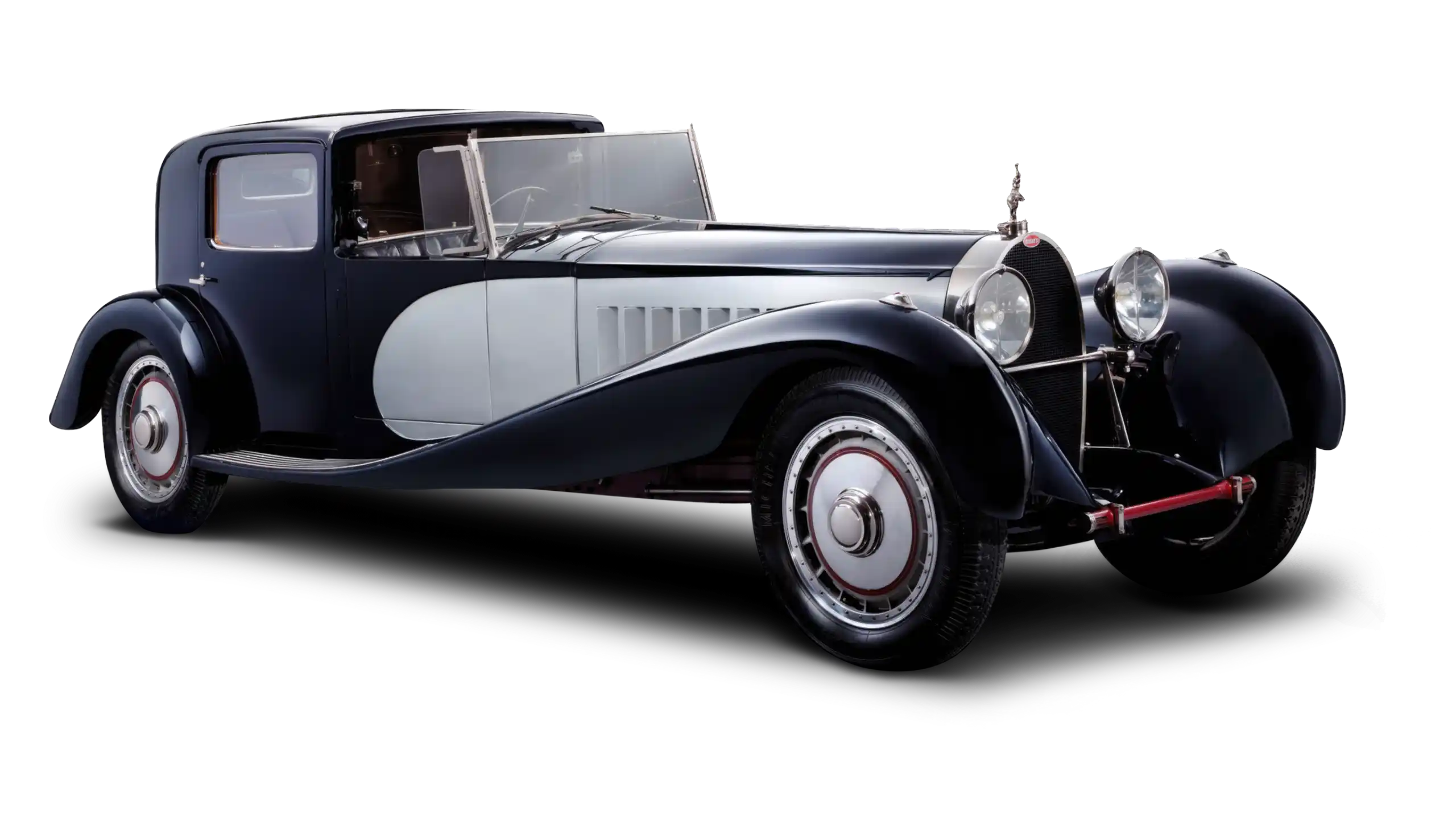 Bugatti